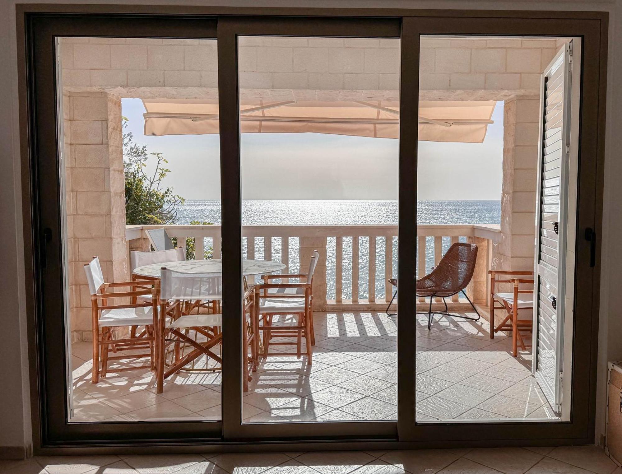 Apartment Radovic Sveti Stefan Exterior photo