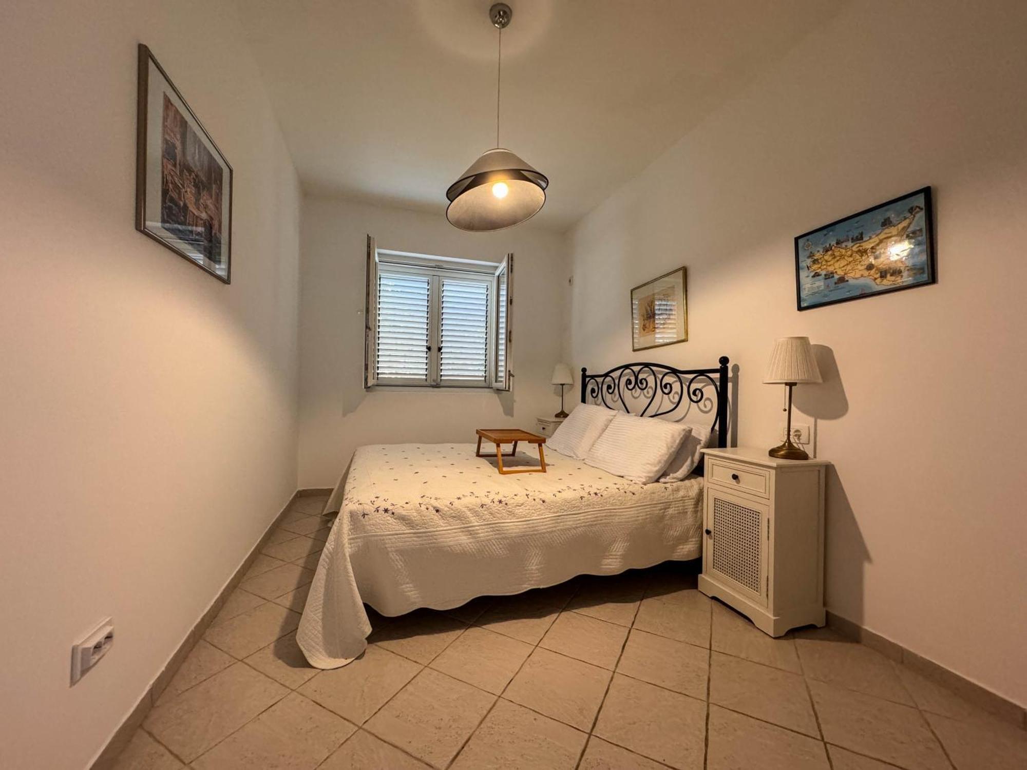 Apartment Radovic Sveti Stefan Exterior photo